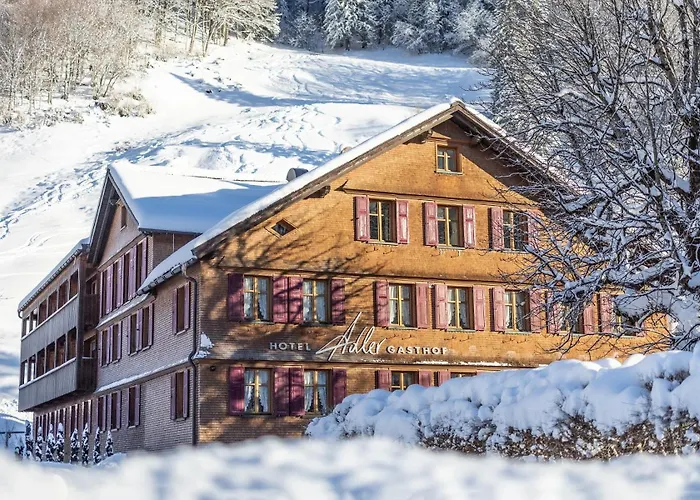 Gasthof Adler