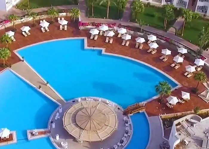 Sharm Reef Hotel