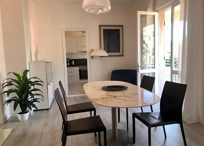 Residence Oasi Manerba del Garda