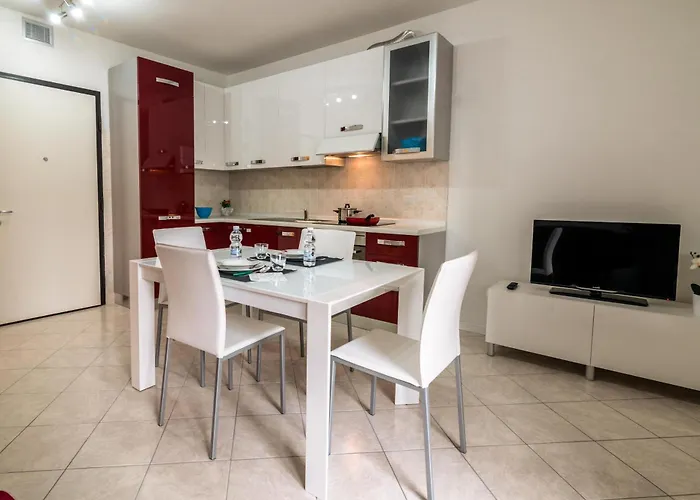 Aurum Aparthotels Bicocca Milano