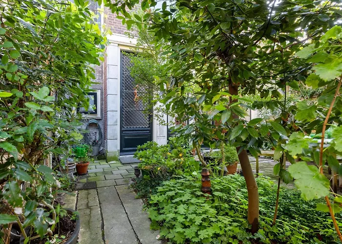 B&B In de Prinsenstraat