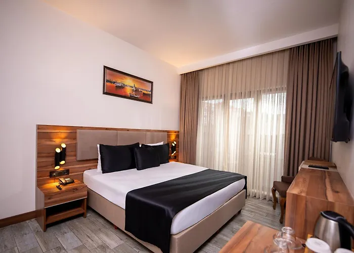 Mari Suites