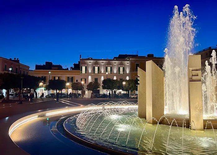 Vittorio Emanuele Charming