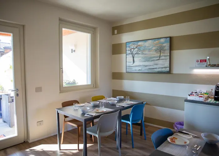 B&B La Valluna Erbusco