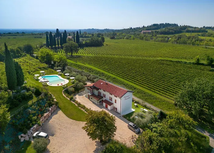 Residenza Vesentini