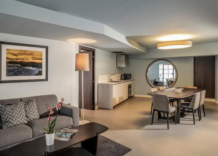 Hotel Waterfront Sliema