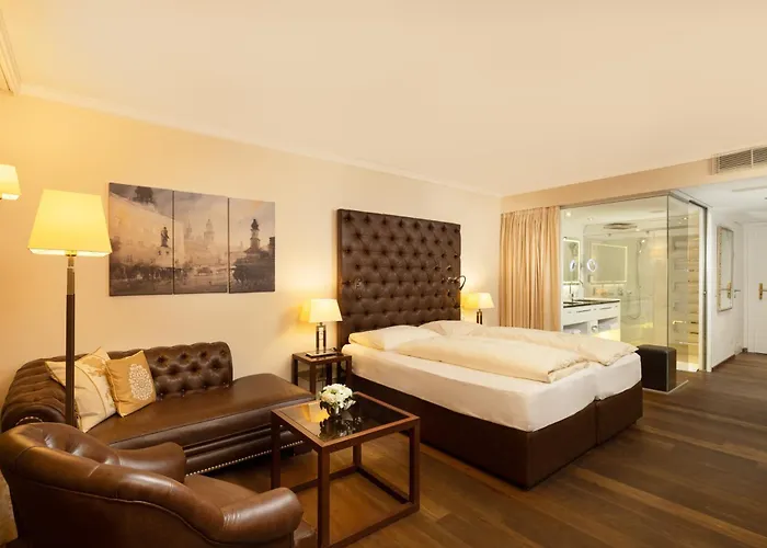 Hotel Friesacher Anif