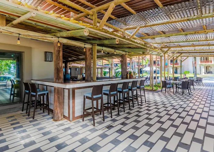 Crystals Beach Resort Belle Mare, A Member Of Radisson Individuals Palmar