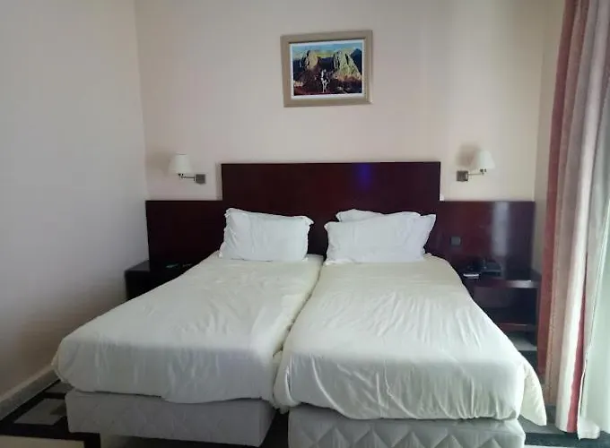 Hotel Sabri