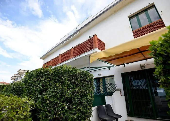 Residence Vistamare Agropoli
