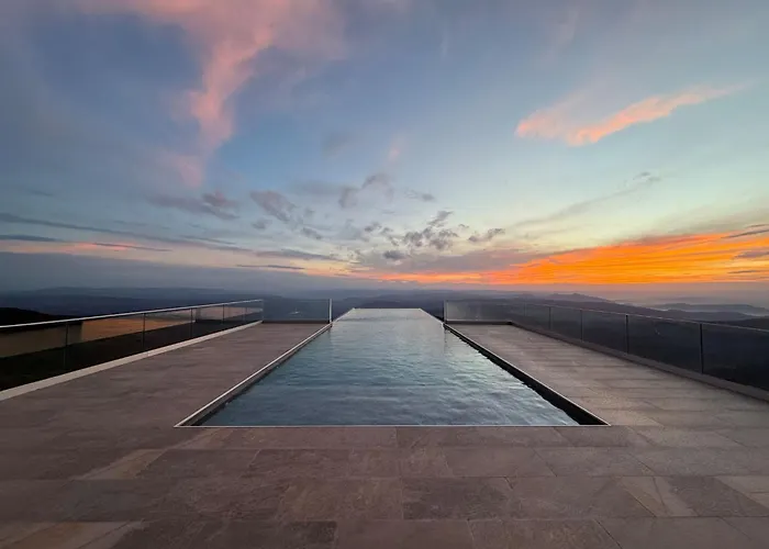 Hotel&Spa Alfandega Douro Valley Sambade