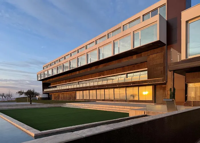 Hotel&Spa Alfandega Douro Valley