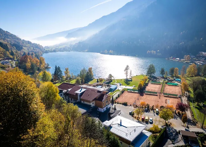 Familien- Sportresort Brennseehof