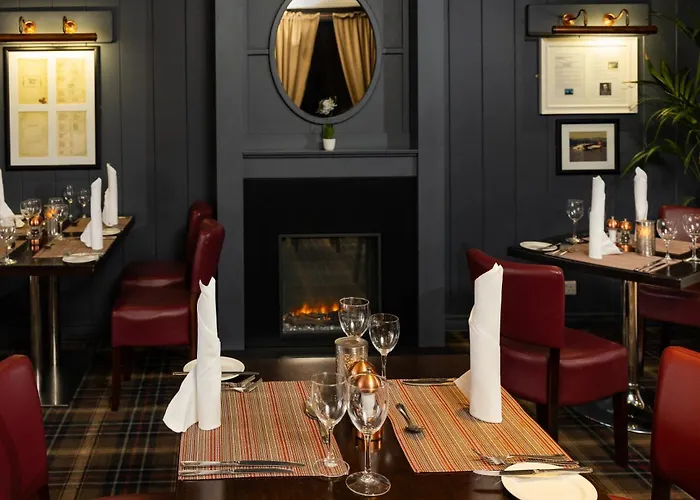 The Lakeside Hotel & Leisure Centre Killaloe