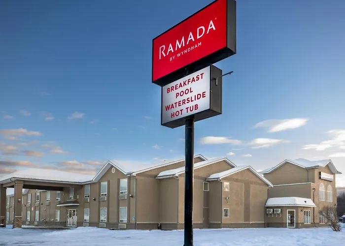 Ramada By Wyndham Cranbrook