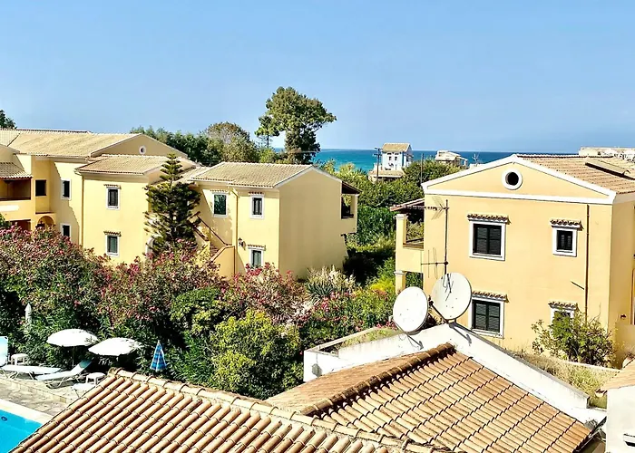 Nireas Resort Corfu