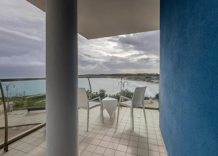 Hotel Belvedere Torre dell'Orso