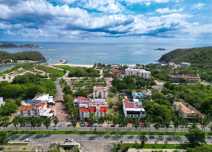 Casa Danna Huatulco