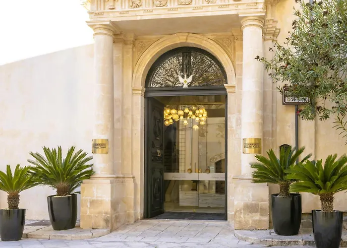 Palazzo Conti Camere&Suites