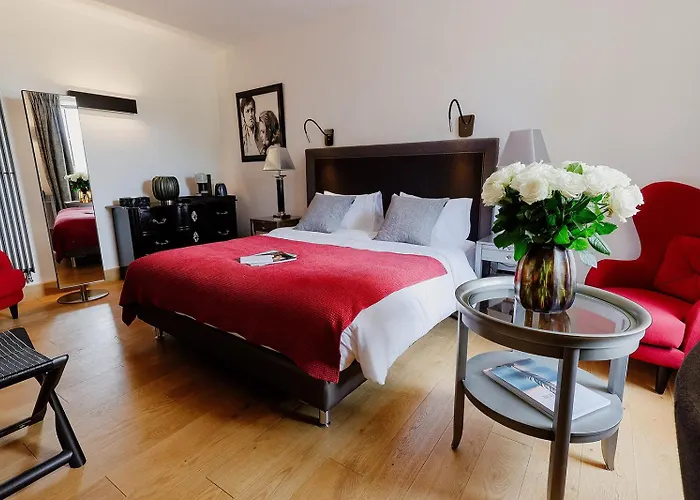 Bed and Breakfast Bastide Saint Julien à La Celle 