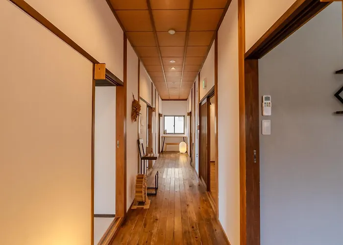 Guesthouse Nedoko