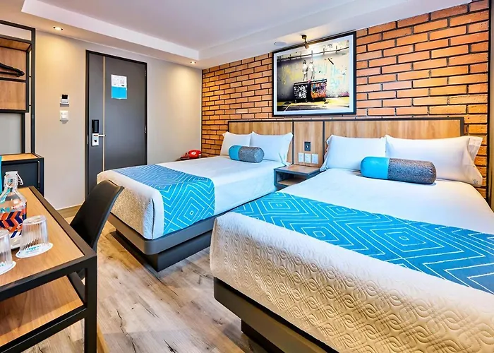 Hotel Marti