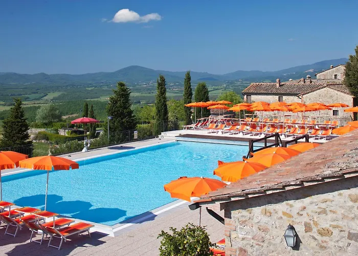 Hapimag Resort Pentolina