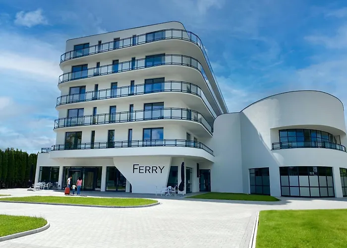 Ferry Resort
