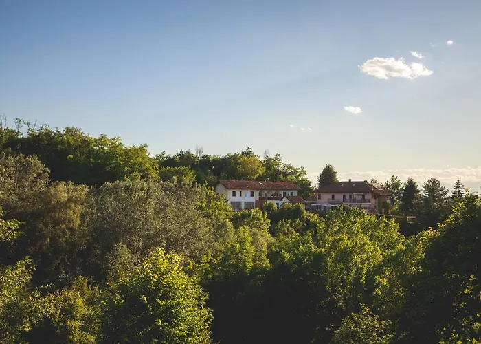Villa La Meridiana