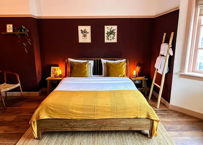Logement Petit Beijers