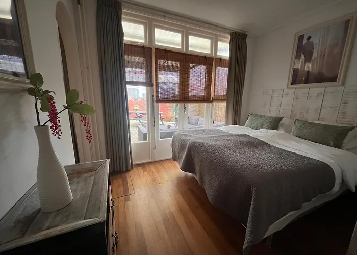 Bed&Breakfast Hotel Zandvoort