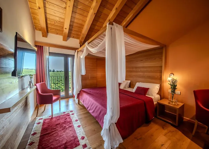 Borgo Ronchetto Relais&Gourmet