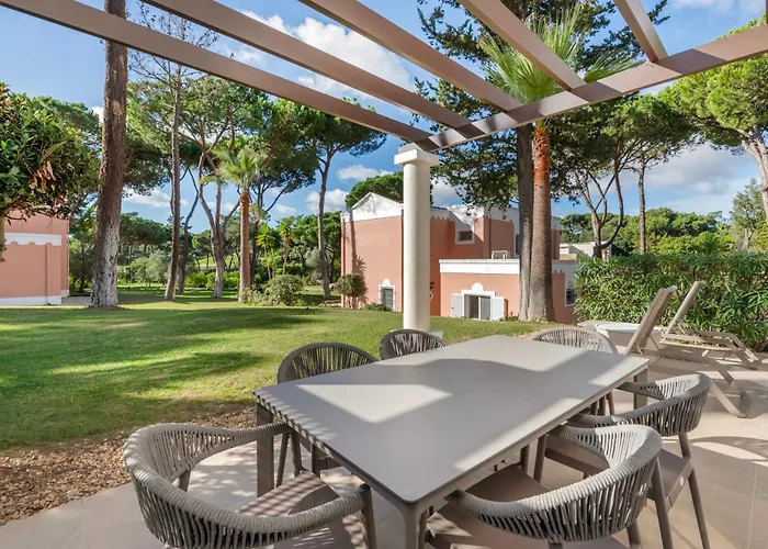 Vilar Do Golf Quinta do Lago