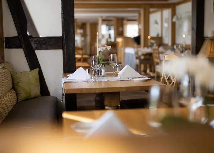 Romantikhotel Platte Attendorn