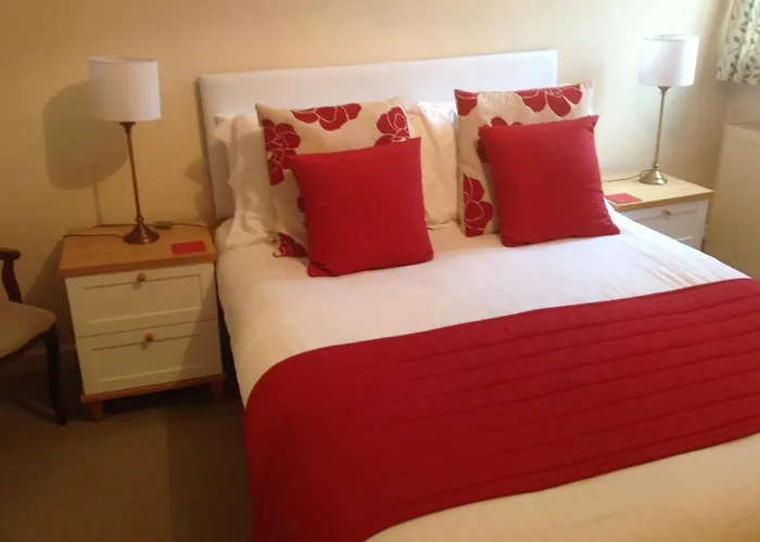 Buckley Farmhouse B & B