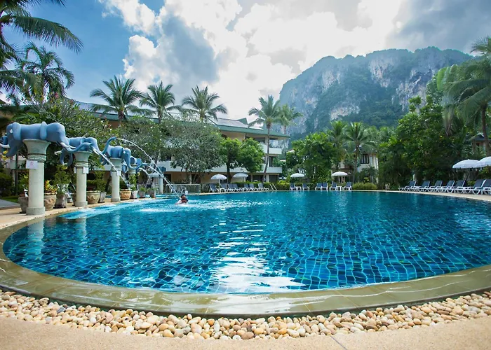 Golden Beach Resort