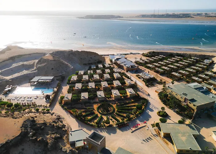 Dakhla Club & Spa