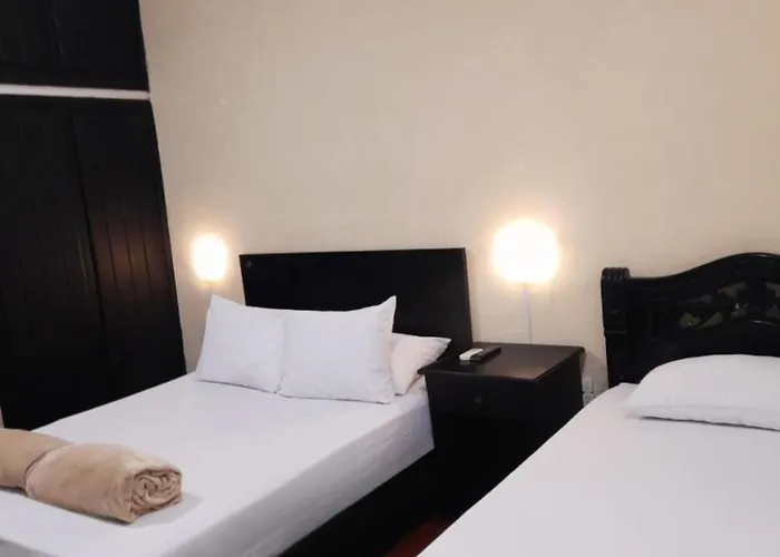 HOTEL CASA VANIA MOMPOX, Centro histórico, Con Parqueadero en el Hotel