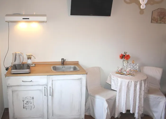 Villa Rossella Castelnuovo del Garda