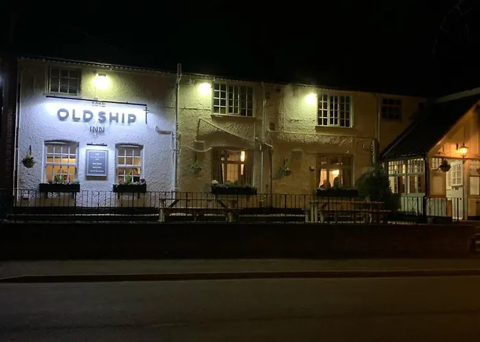 The Old Ship Inn