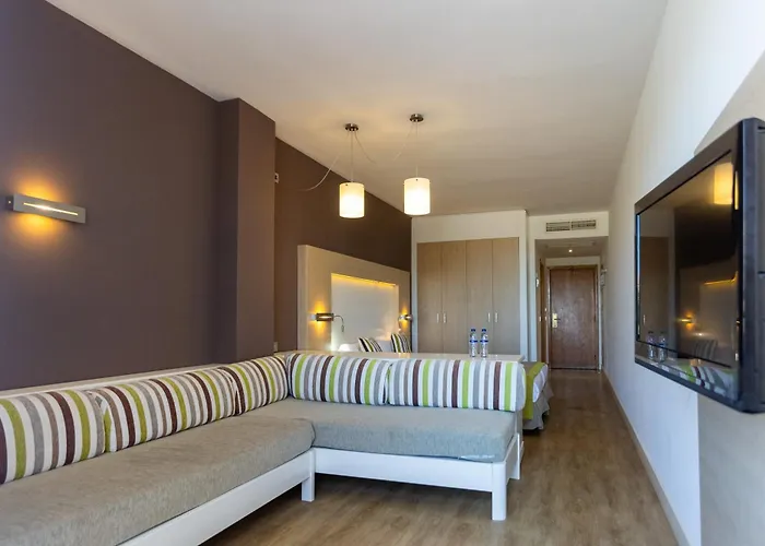 Hotel Mariant Park Sa Coma 