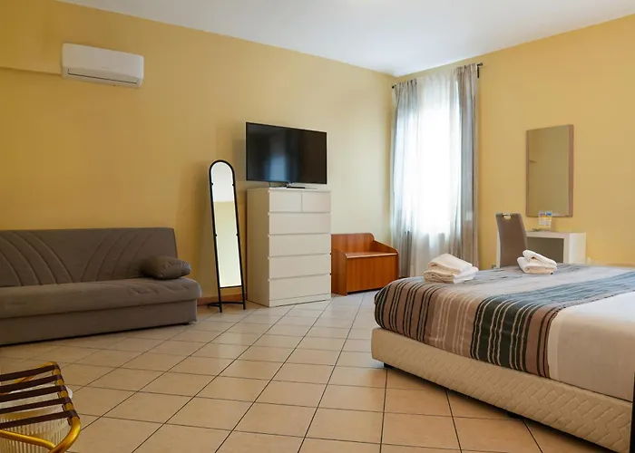 Smart Hotel
