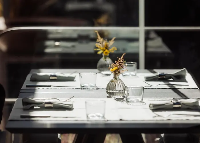 Domia Boutique Hotel E Cucina Mondello