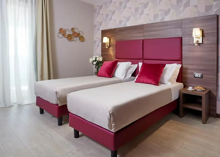 Hotel Spigamonti