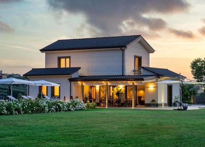 Agri-relais Ventisettegradi