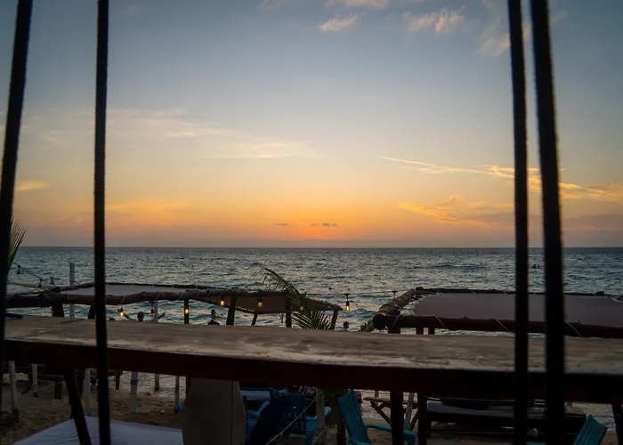 Nena Beach Club & Hotel