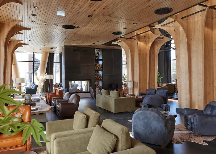 Bor Hotel By Karisma