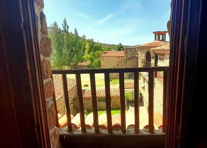 CTR Casona Santa Coloma