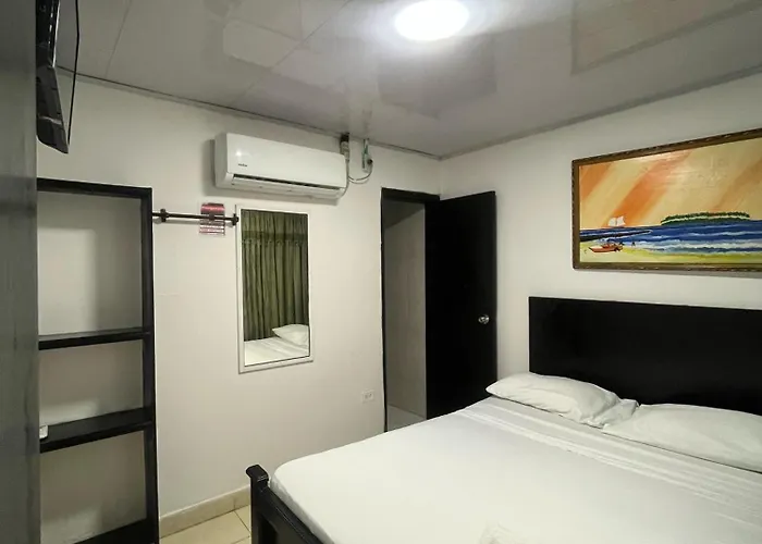 Hotel Nairobi