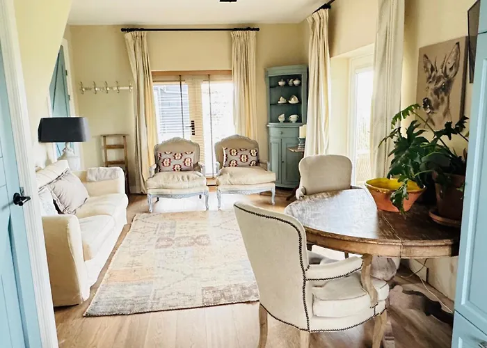 Bed and Breakfast De Lindenhof Tienhoven